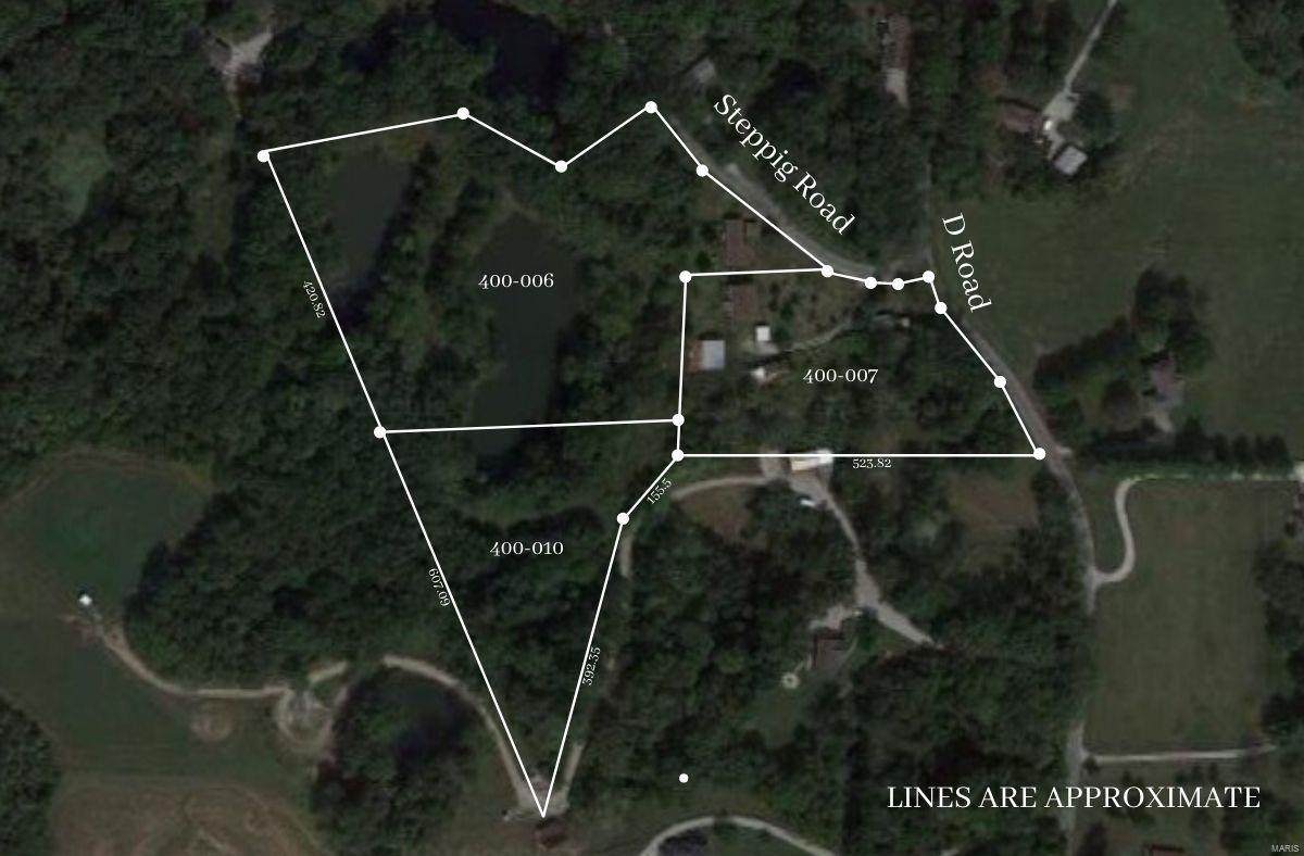 3050 Steppig Road - Photo 1