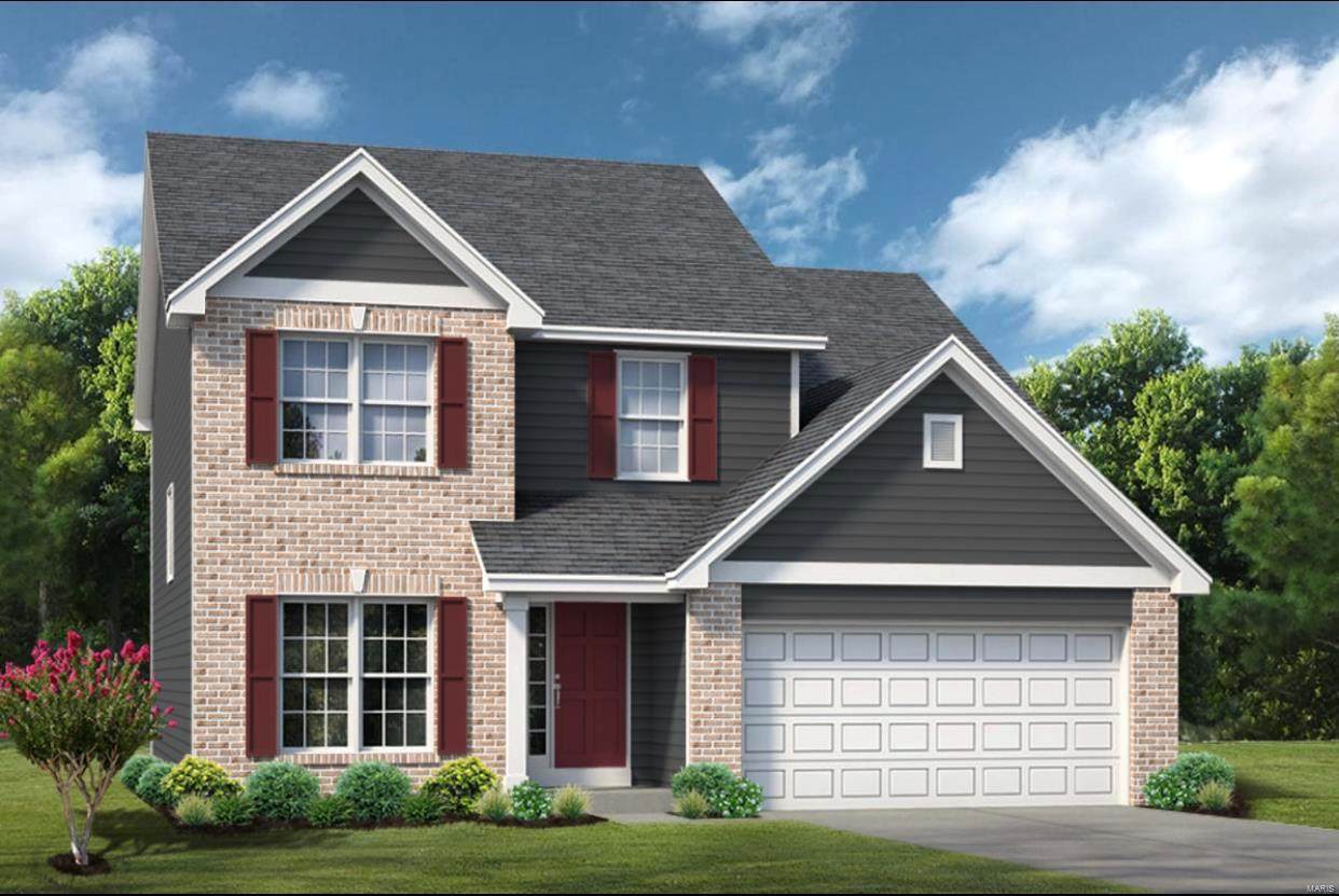 1717 Canopy Crest Circle - Photo 1