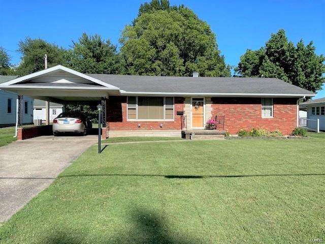 417 Cross Avenue - Photo 1