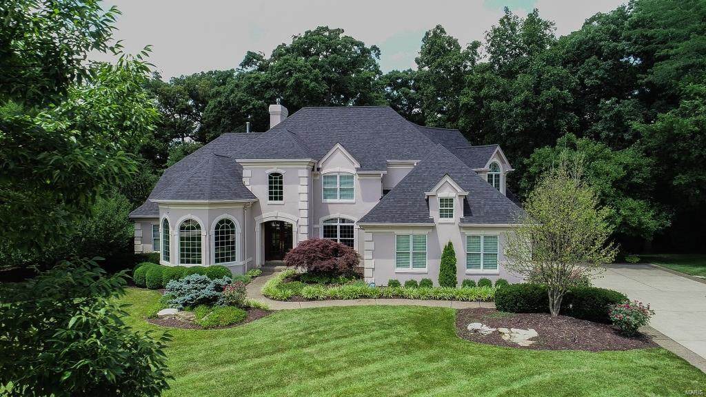 12907 Sunset Bluff Court - Photo 1