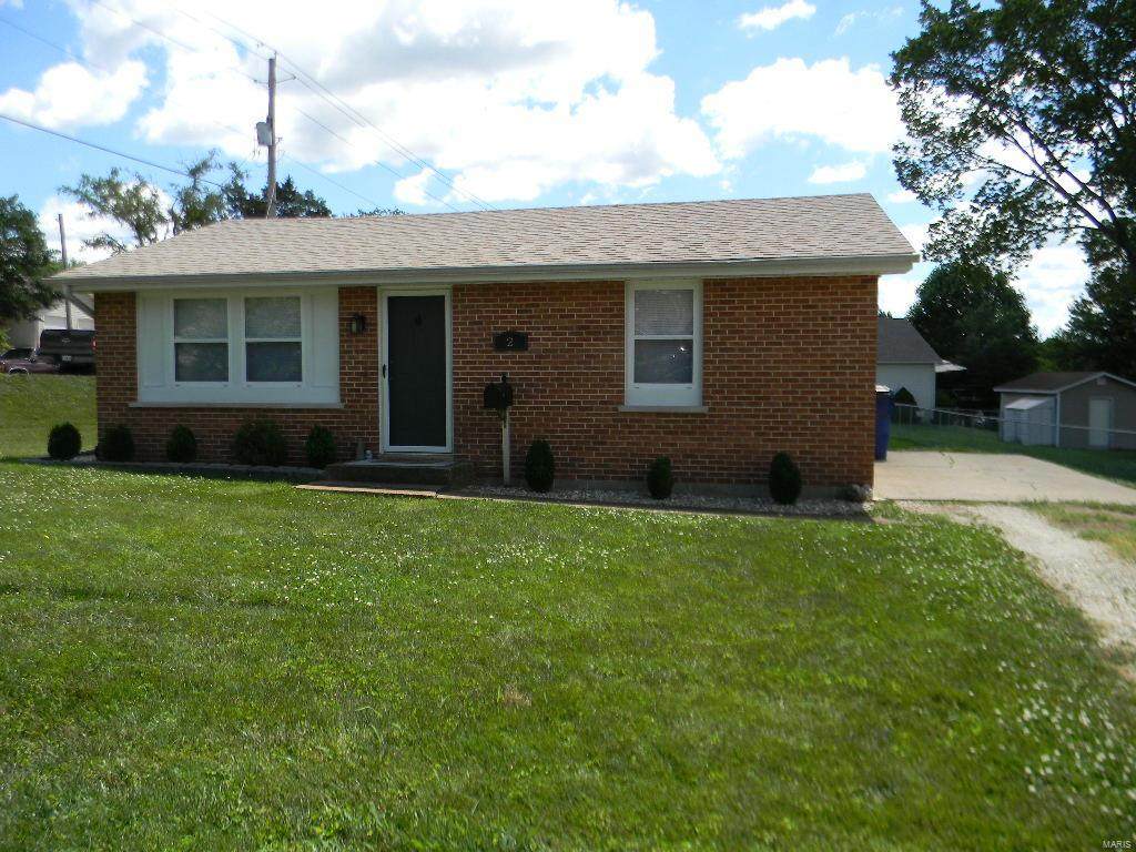 2 Richardson Drive - Photo 1