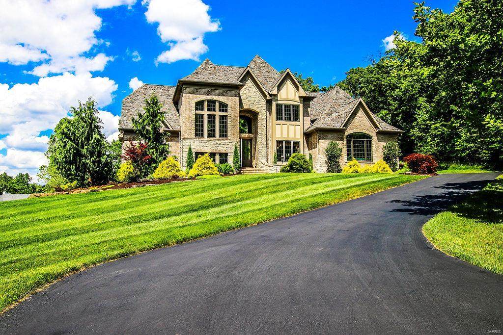 18021 Homestead Manor Drive - Photo 1