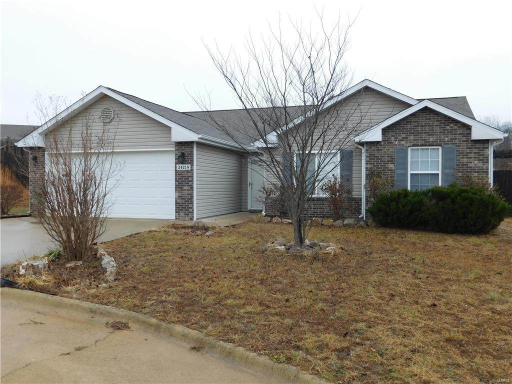 24218 Thistle Lane - Photo 1