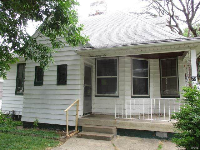 736 Hale Avenue - Photo 1