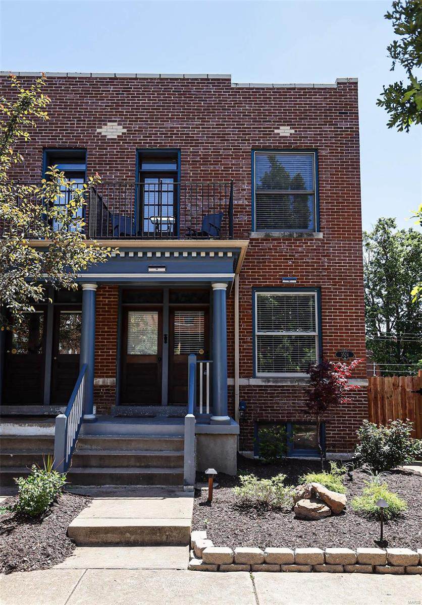 3524 California Avenue - Photo 1