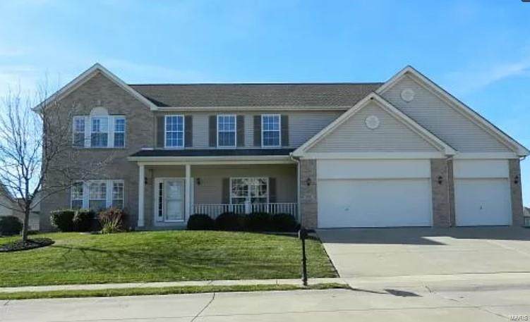 805 Cardiff Court - Photo 1