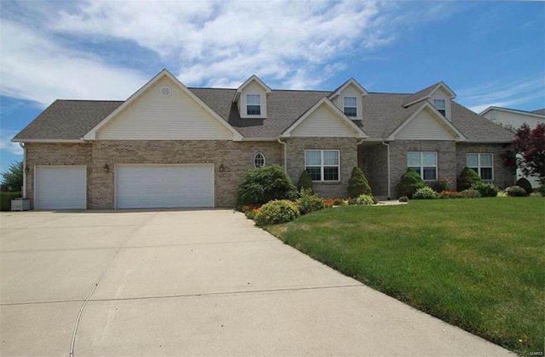 4378 Redfield Drive - Photo 1