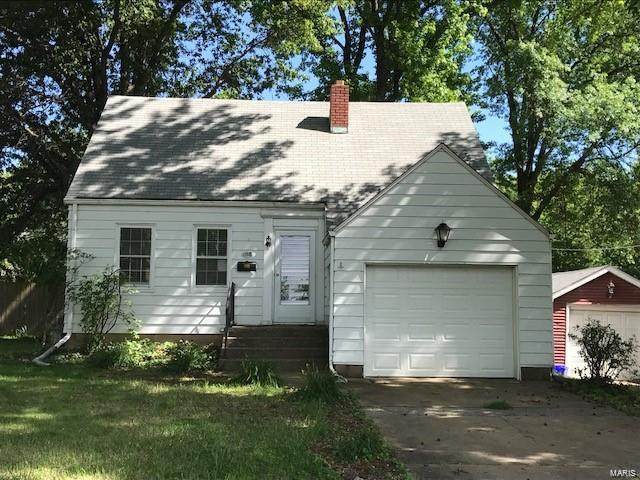 1118 Douglas Street - Photo 1