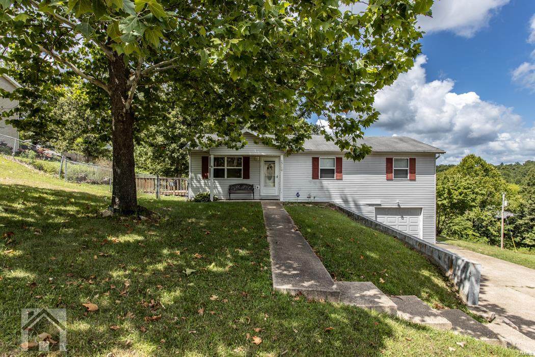 15110 Transit Road - Photo 1