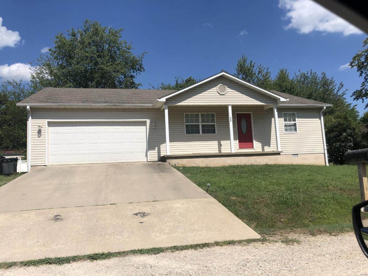 234 Rocky Ridge - Photo 1