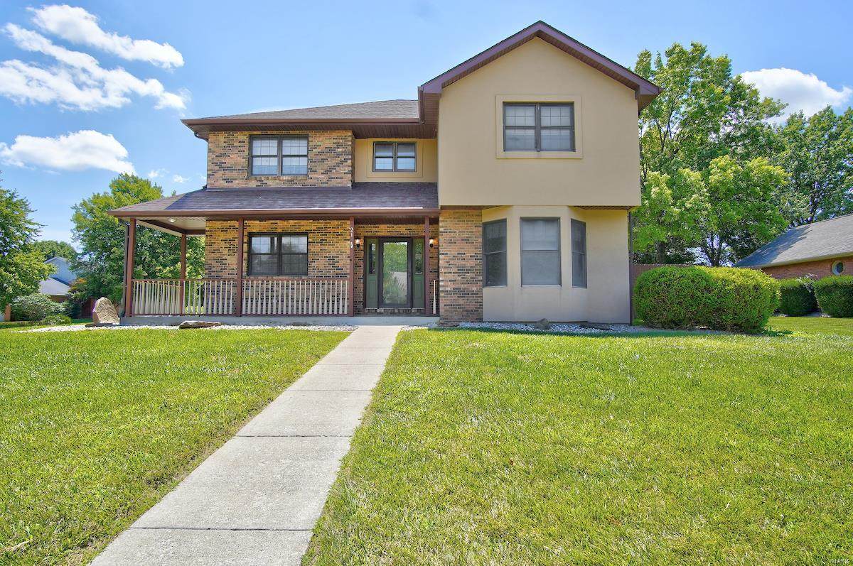 21 Mapleleaf Lane - Photo 1