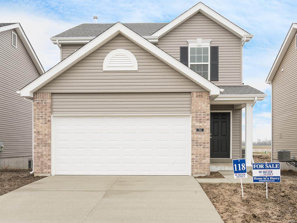 345 Charlestowne Place Drive - Photo 1