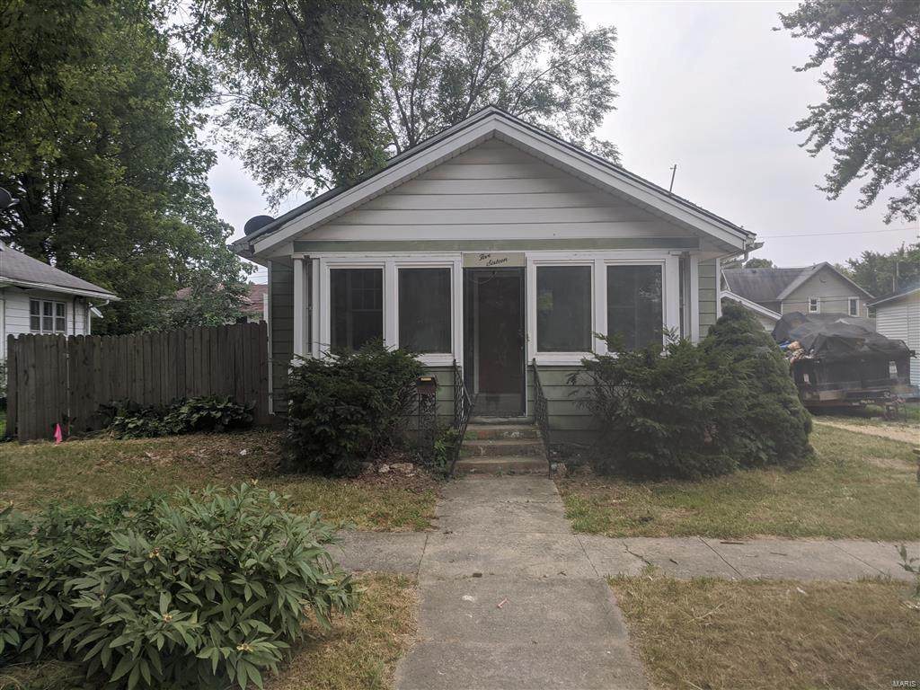 516 South Avenue - Photo 1