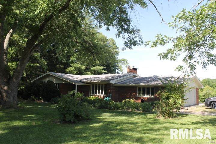 3602 Country Club Road - Photo 1