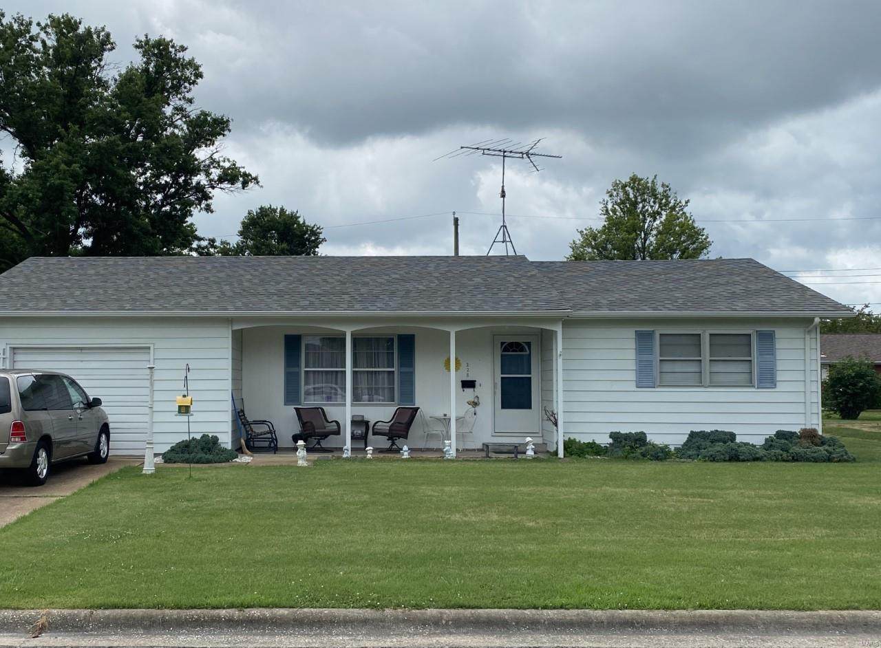 228 Summit Street - Photo 1