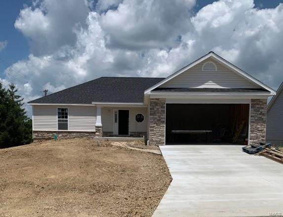 165 Quail Creek Drive - Photo 1