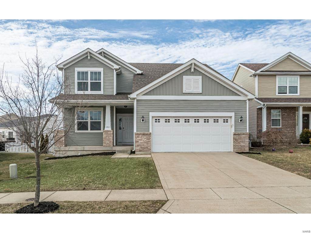 1915 Scenic Meadow Court - Photo 1