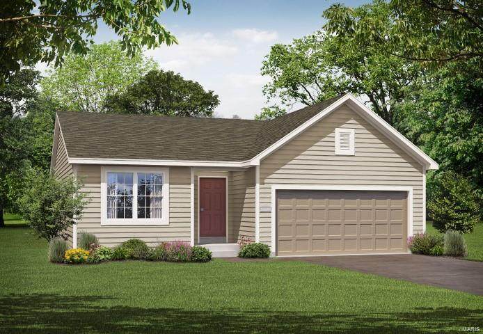 125 Rhythm Point Drive - Photo 1