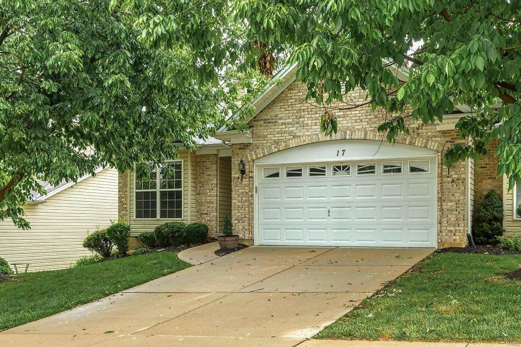 17 Thoreau Court - Photo 1