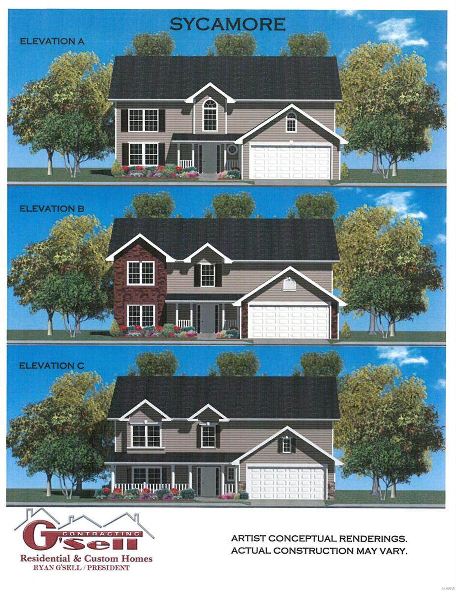 0 Birchwood Estates-Sycamore - Photo 1