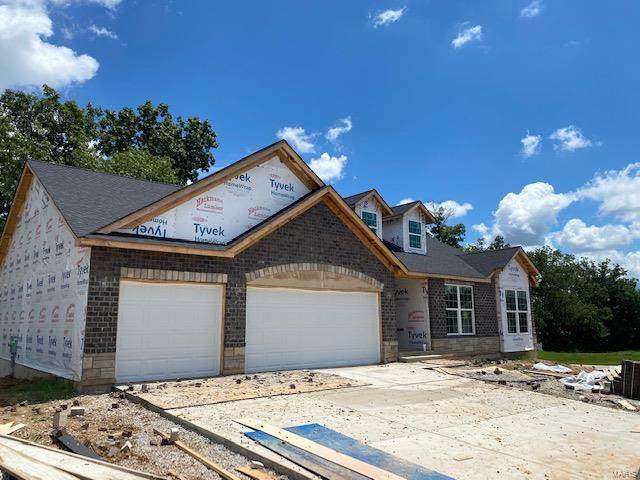 703 Ramblewood Circle - Photo 1