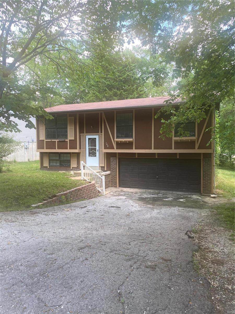 148 Pancho Villa Dr - Photo 1