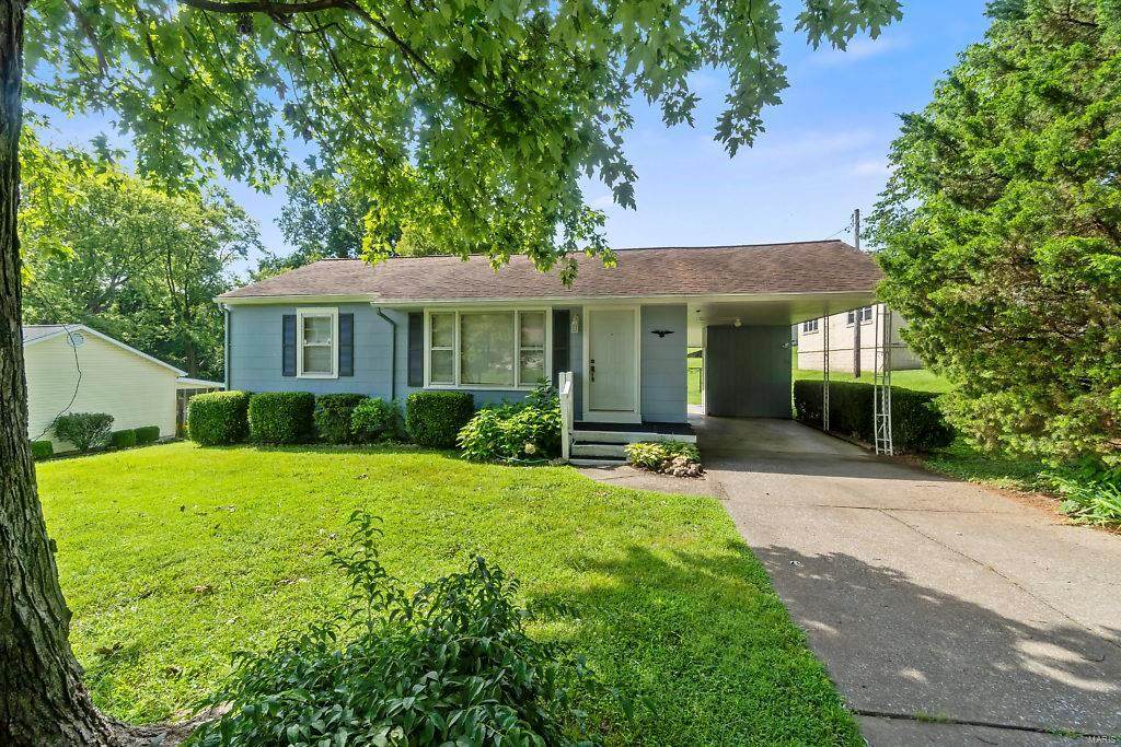 2723 Leroy Drive - Photo 1