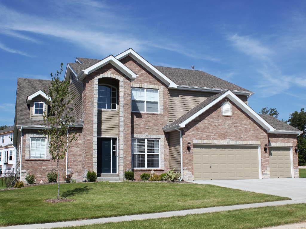 1294 Harvester Drive - Photo 1