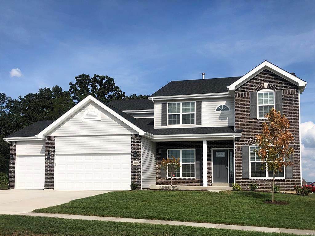 16920 Deer Antler Court - Photo 1