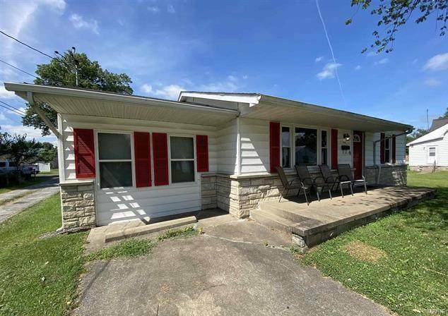 406 Carter - Photo 1