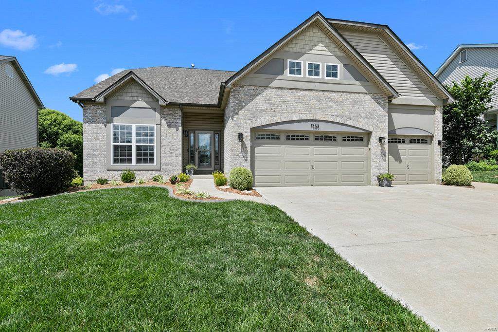 1333 Forest Way - Photo 1