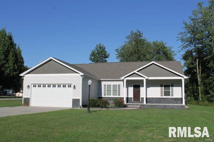 124 Ashlyn Court - Photo 1