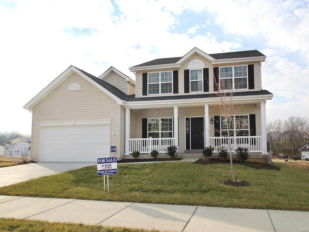 152 Keystone Ridge Drive - Photo 1
