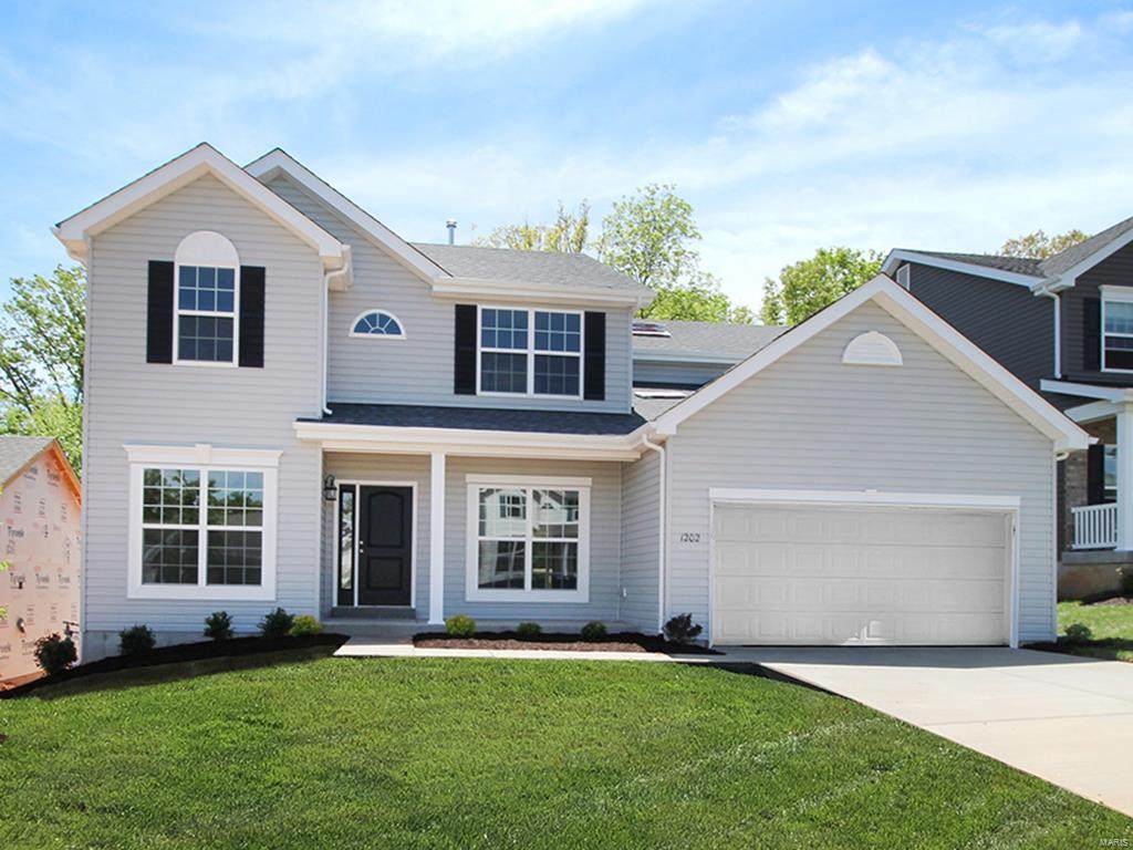 1330 Woodgrove Park Drive - Photo 1