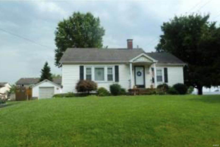 702 3rd Street - Photo 1