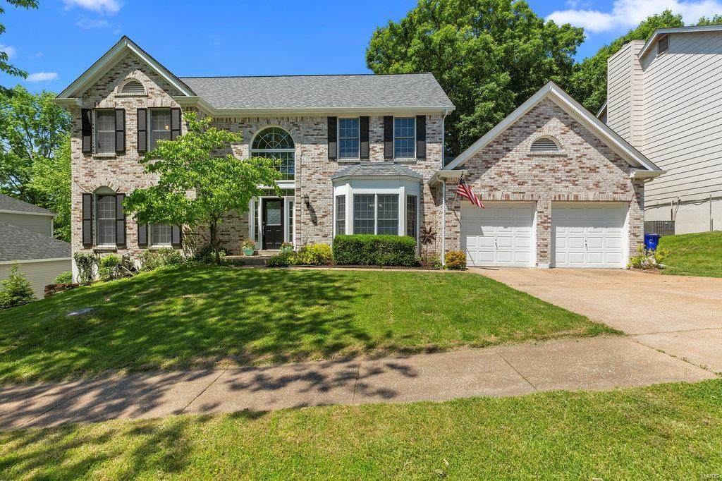1778 Timber Ridge Estates Drive - Photo 1