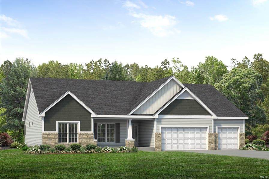 0 Lot #134 Sandfort Farms - Photo 1