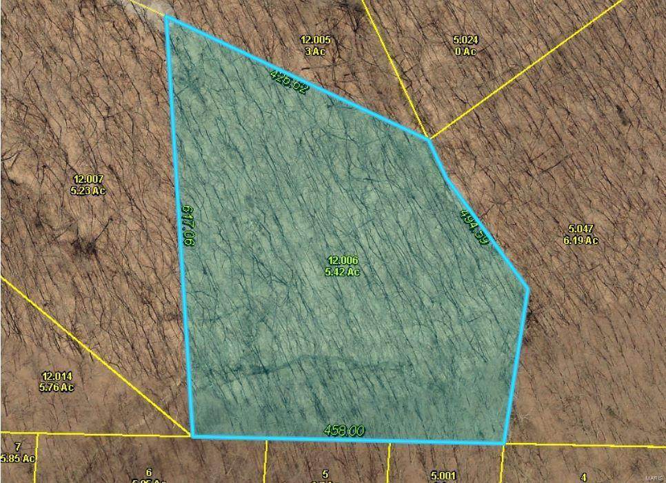 6 Fox Creek Lot 6 - Photo 1