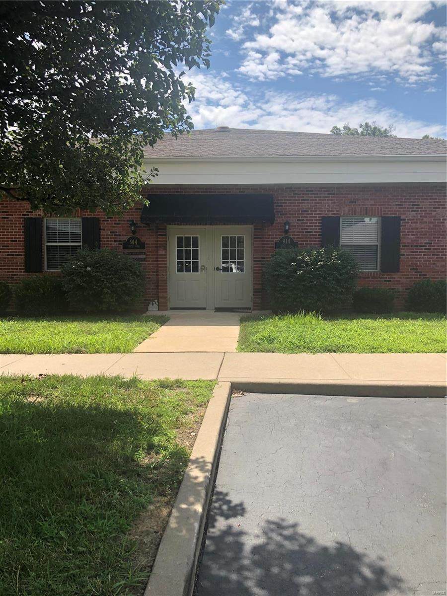 914 Hemsath Road - Photo 1