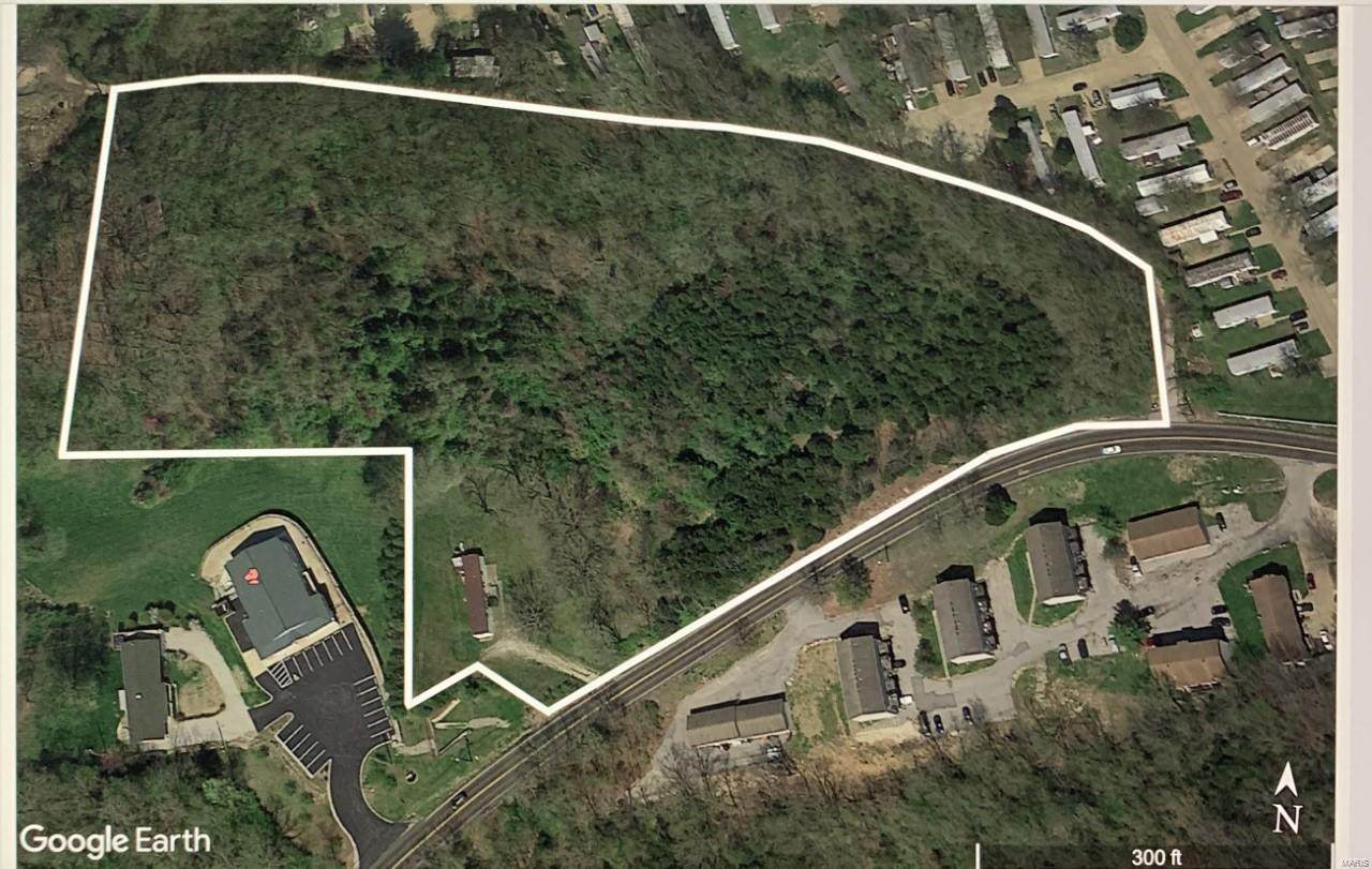 801 Romaine Creek Road - Photo 1