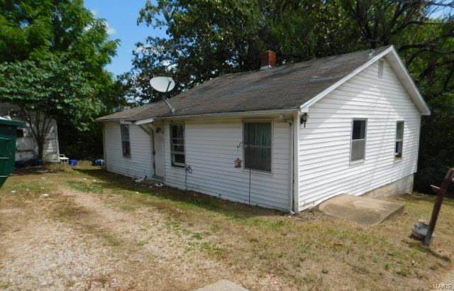 413 Summers Street - Photo 1