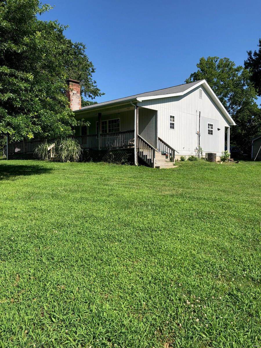 657 Bluffton Road - Photo 1