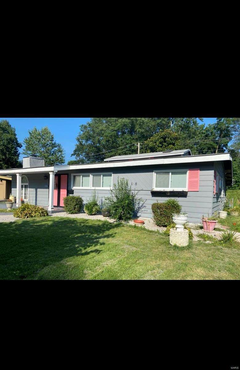 6818 Friarwood - Photo 1