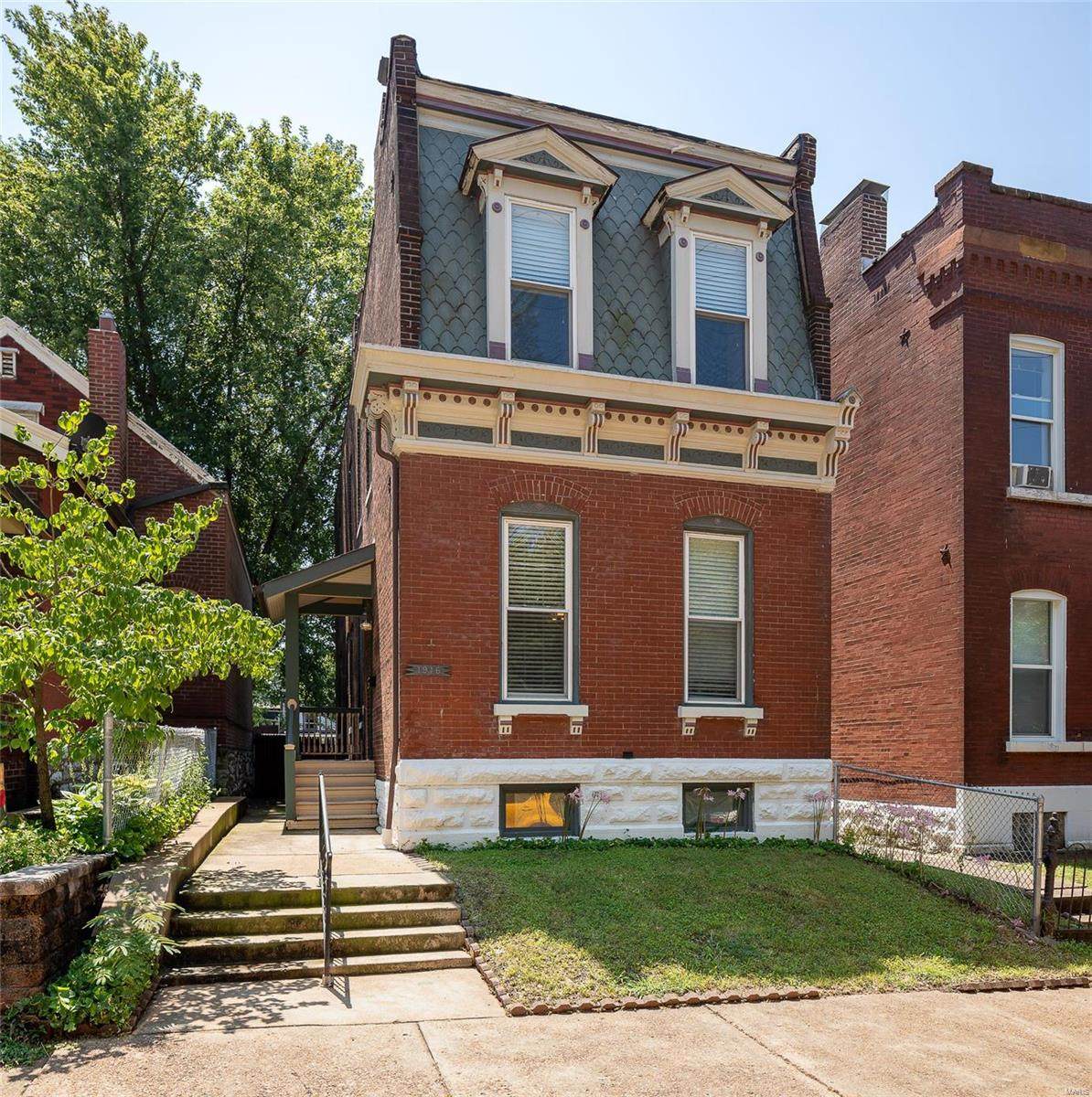 1916 Wyoming Street - Photo 1