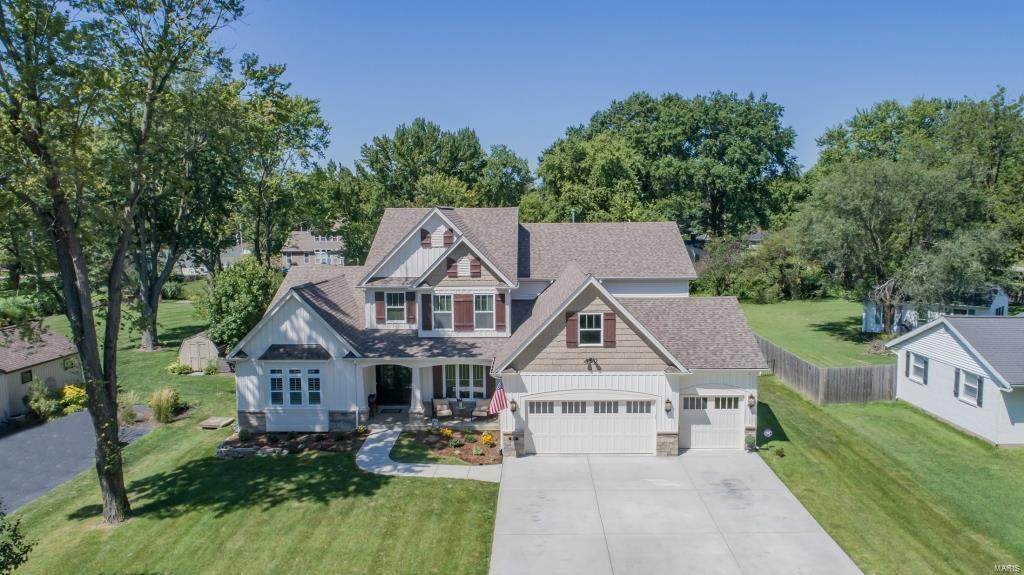 86 Irene Drive - Photo 1