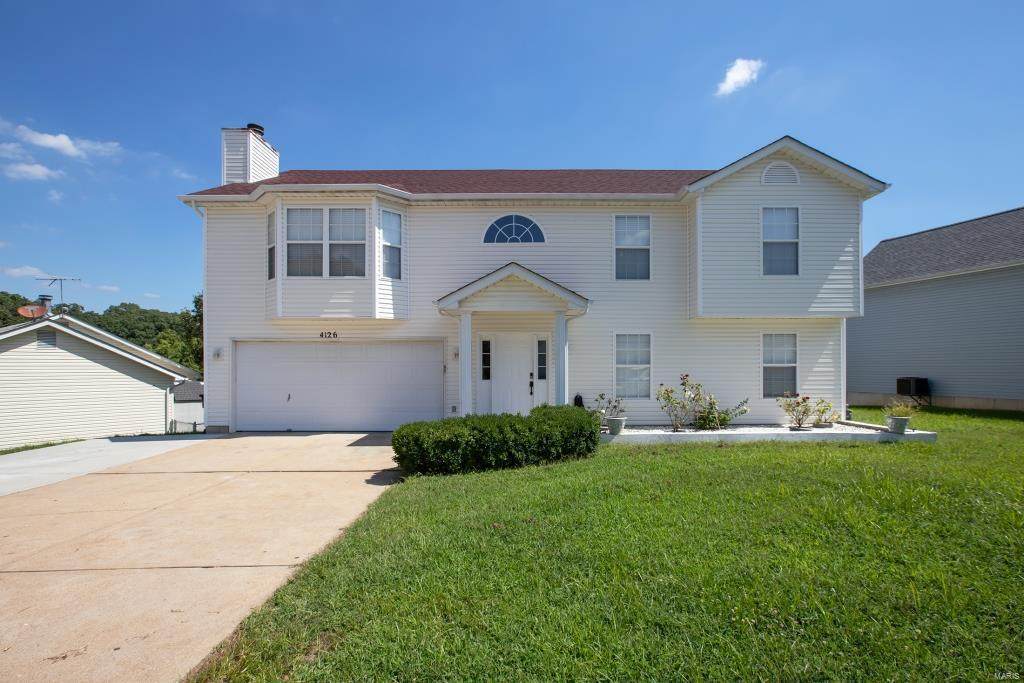 4126 Whitehall Drive - Photo 1