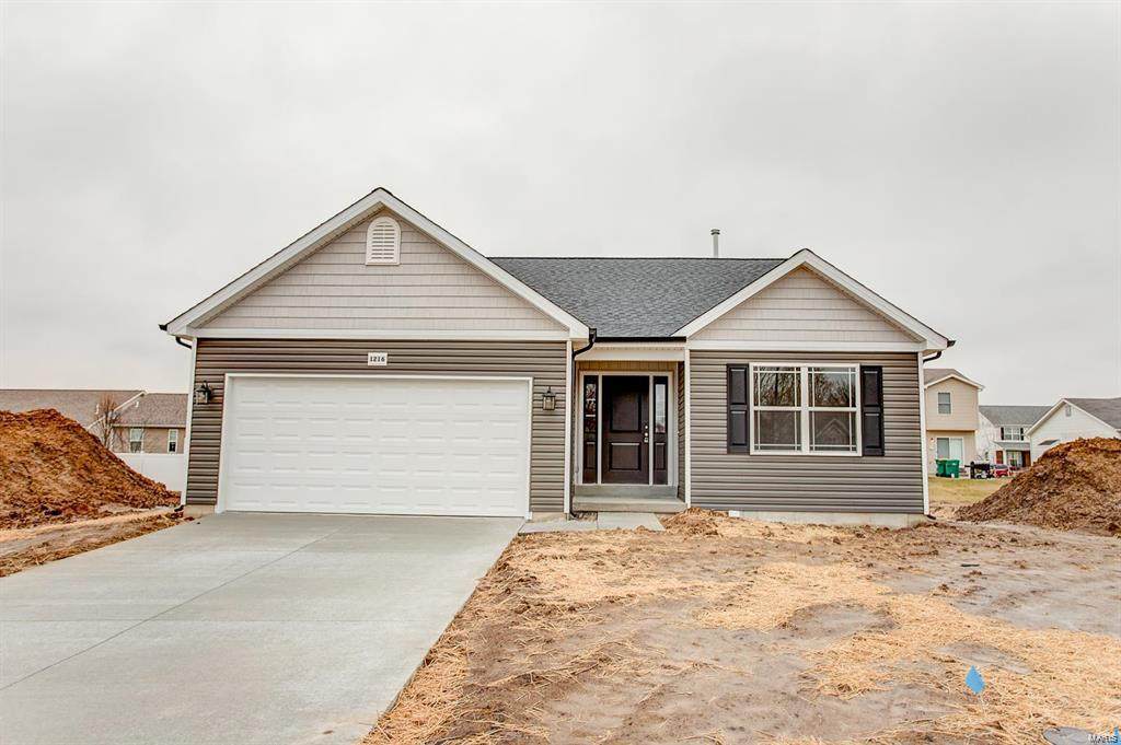 1156 Lear Lane - Photo 1