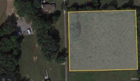 3 Acres Rocky Road Drive - Photo 1