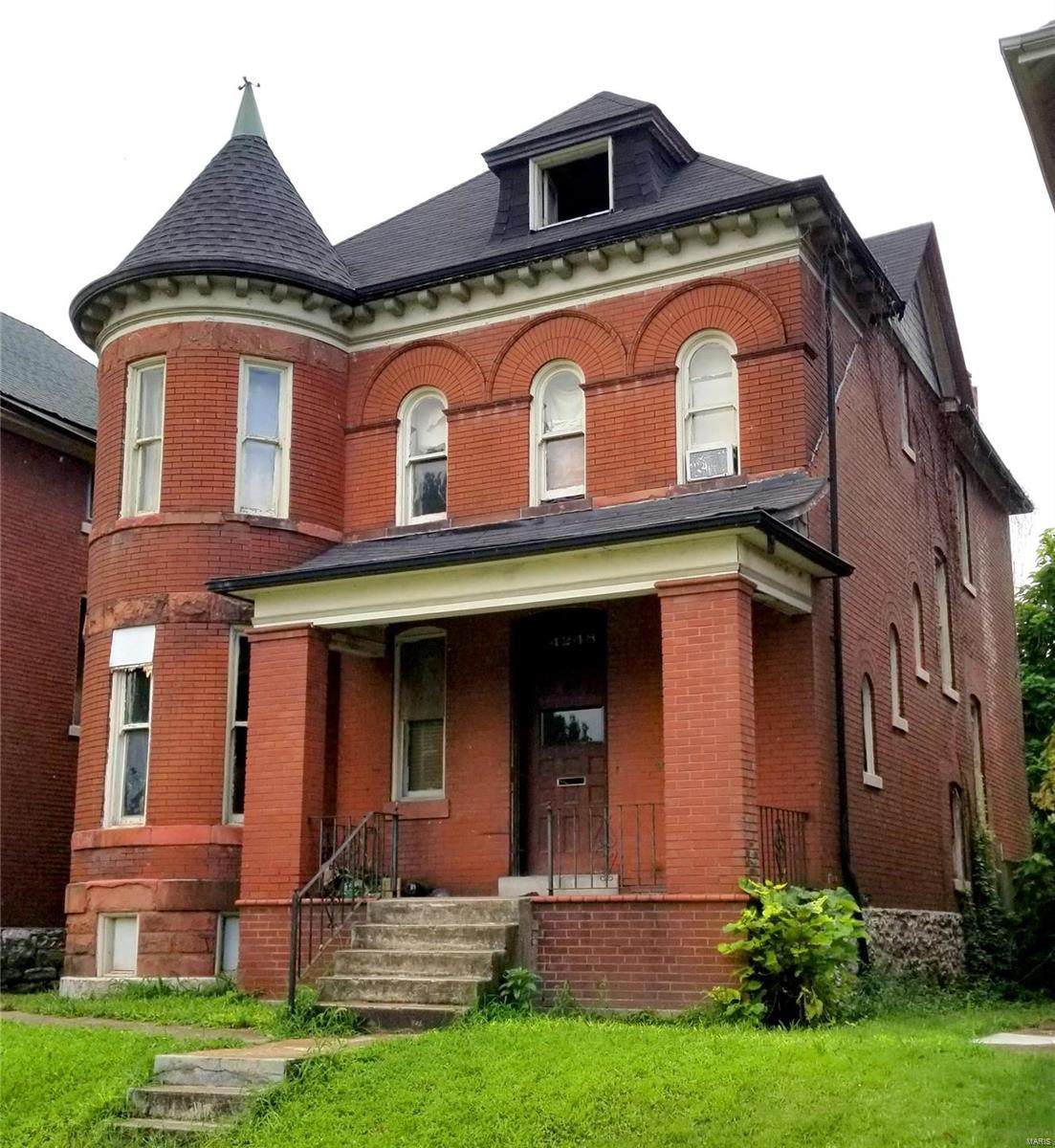 4248 Florissant Avenue - Photo 1