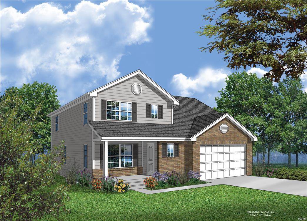 0 Timber Wolf / Willowbrook - Photo 1